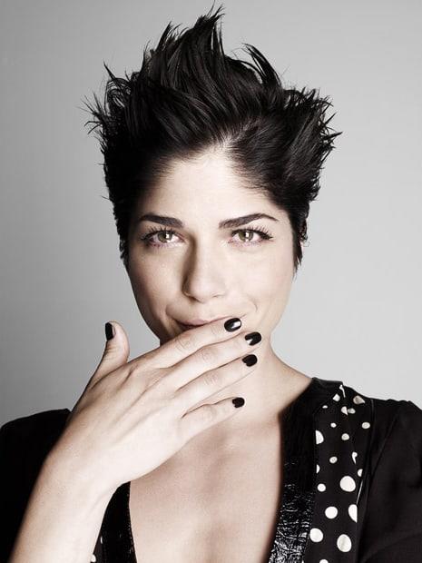 Selma Blair