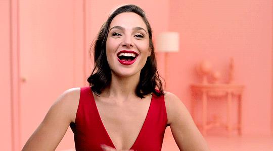 Gal Gadot