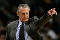 Pat Riley