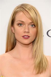Lindsay Ellingson
