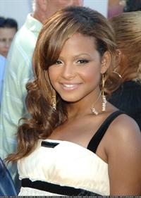 Christina Milian