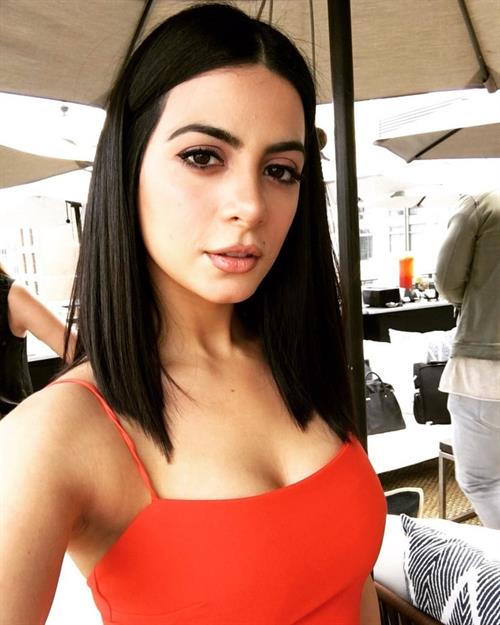 Emeraude Toubia