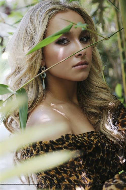Hayden Panettiere