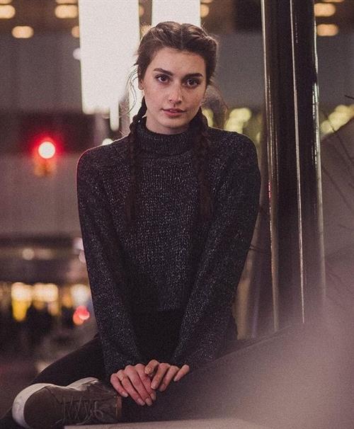 Jessica Clements
