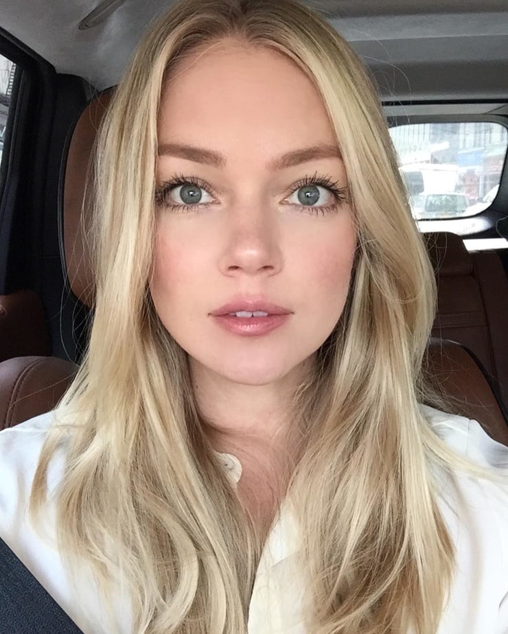 Lindsay Ellingson