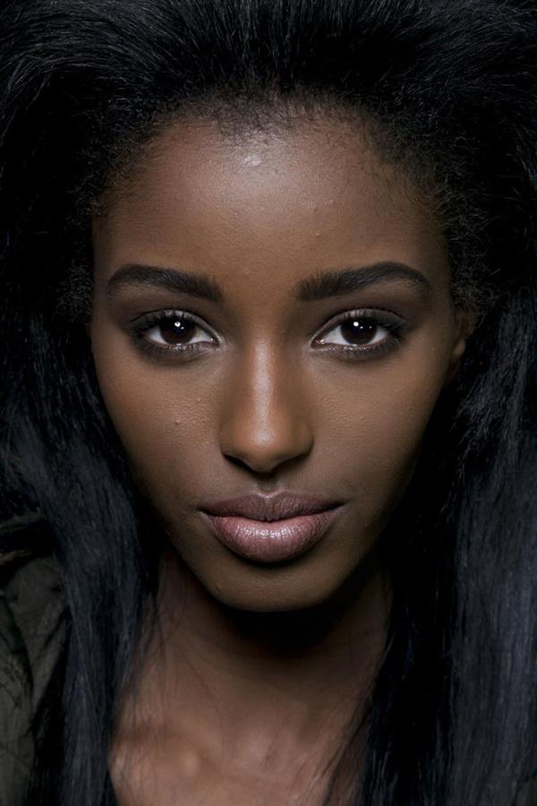 Senait Gidey