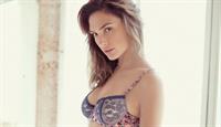 Gal Gadot in lingerie