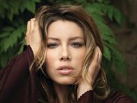 Jessica Biel