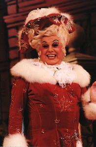Danny La Rue