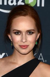 Elizabeth Mclaughlin