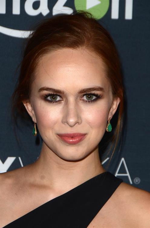 Elizabeth Mclaughlin