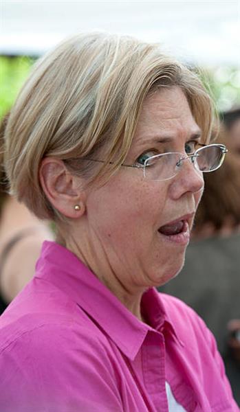 Elizabeth Warren