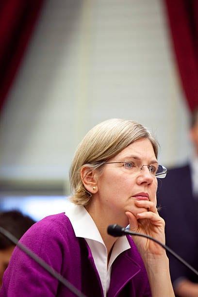 Elizabeth Warren