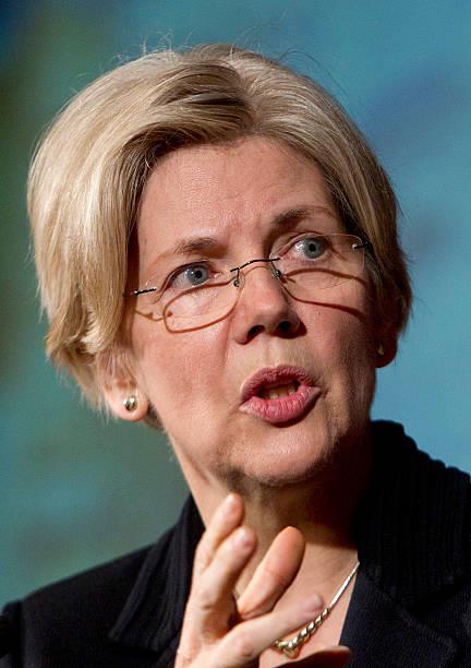 Elizabeth Warren