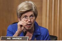 Elizabeth Warren