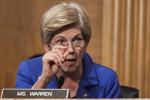 Elizabeth Warren