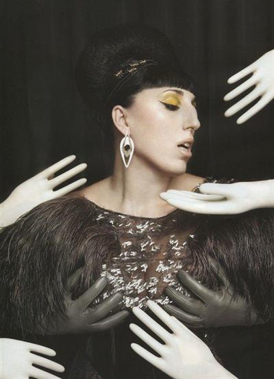 Rossy de Palma