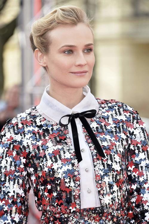 Diane Kruger