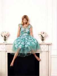 Clemence Poesy