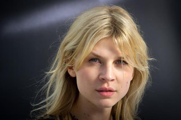 Clemence Poesy