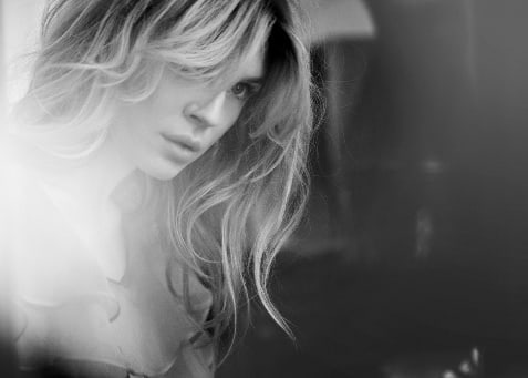 Clemence Poesy