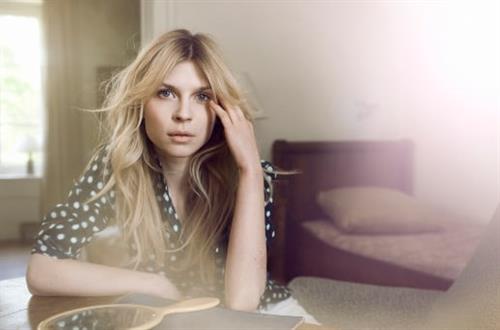 Clemence Poesy