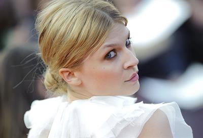Clemence Poesy