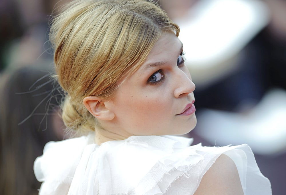 Clemence Poesy