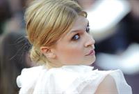 Clemence Poesy Pictures Clemence Poesy