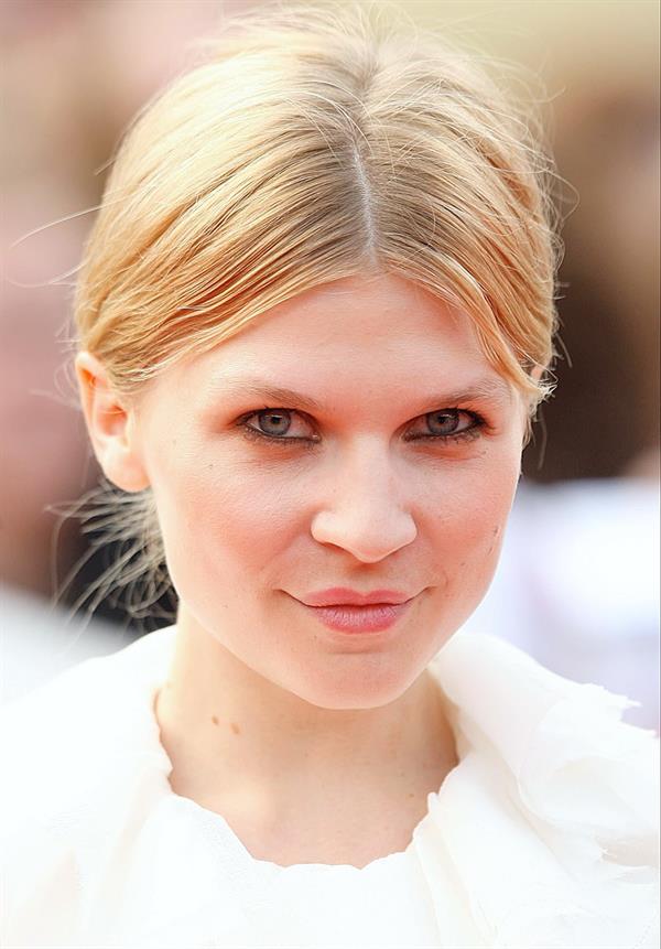 Clemence Poesy