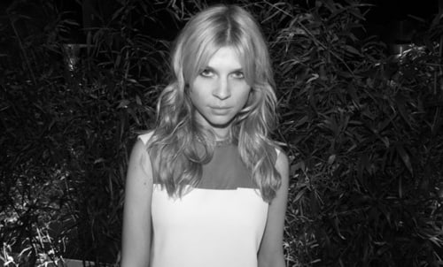 Clemence Poesy
