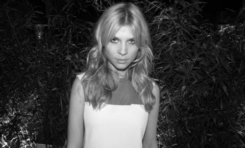 Clemence Poesy
