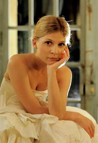 Clemence Poesy