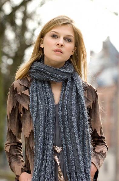 Clemence Poesy