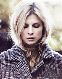Clemence Poesy