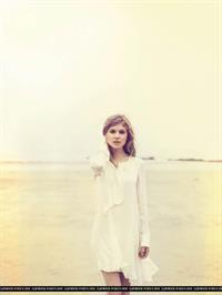 Clemence Poesy