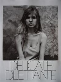 Clemence Poesy