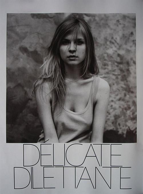 Clemence Poesy