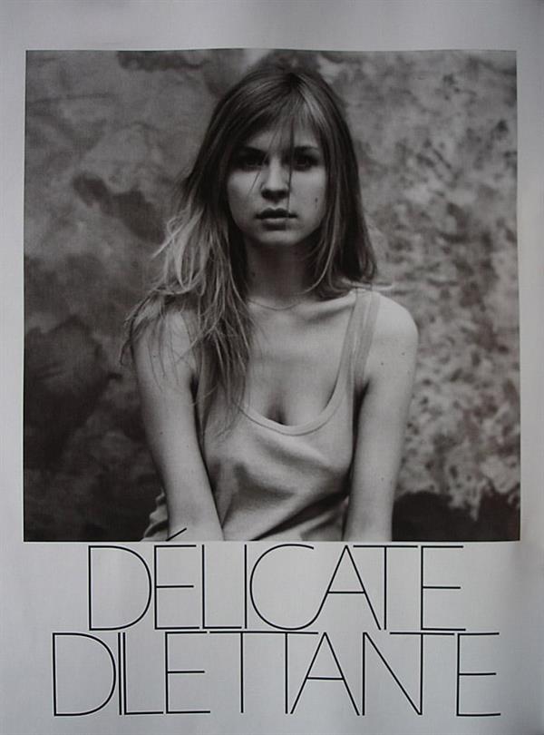 Clemence Poesy