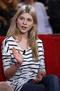 Clemence Poesy