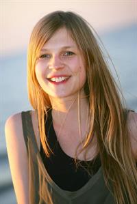 Clemence Poesy