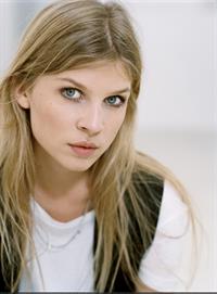 Clemence Poesy