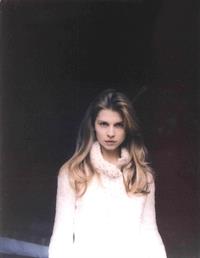 Clemence Poesy