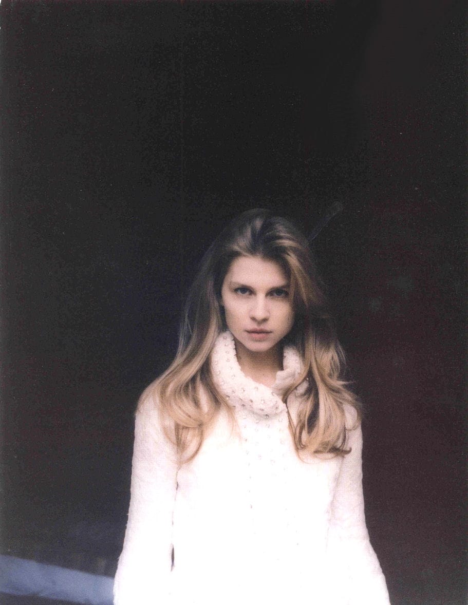 Clemence Poesy