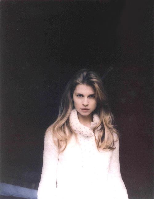 Clemence Poesy