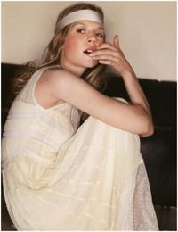 Clemence Poesy