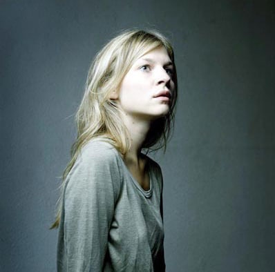 Clemence Poesy