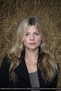 Clemence Poesy