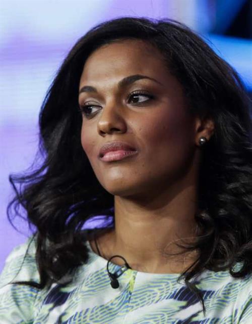Freema Agyeman