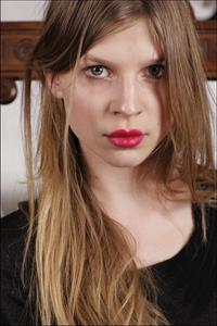 Clemence Poesy